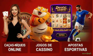 Cassino novibet - mesas ao vivo e jogos