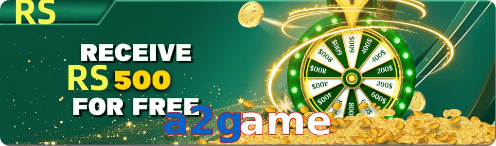 A2game – Safe entertainment platform A2game